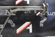2009-2020 NISSAN GTR GT-R R35 OEM Bulkhead Dash Support Bar Beam Crossmember