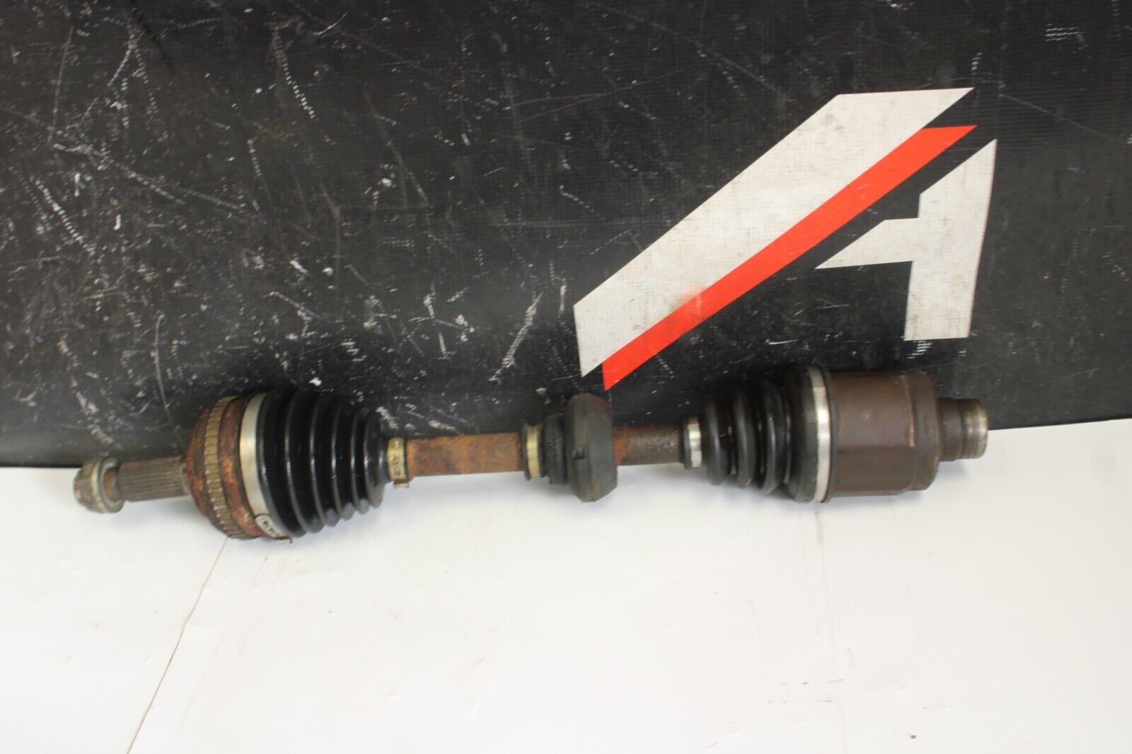 2002 ACURA RSX TYPE S DC5 K20A2 OEM RH PASSENGER SIDE AXLE SHAFT ASSY