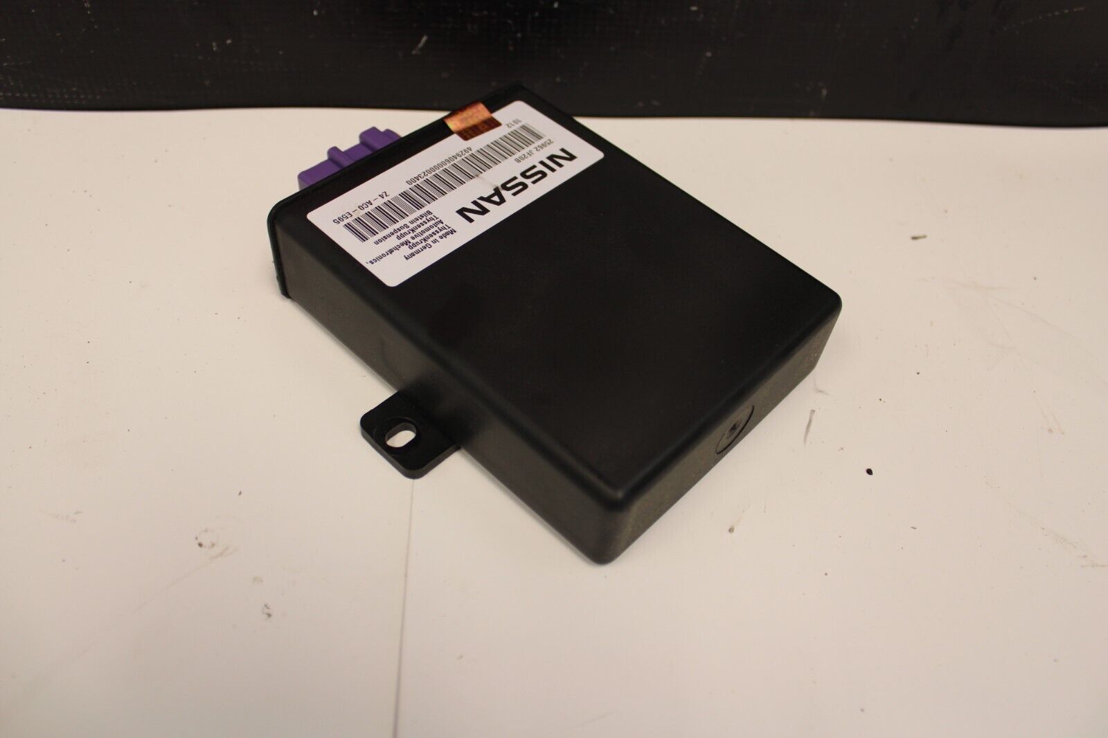 2013 Nissan GTR R35 Suspension Control Module OEM GT-R 25962 JF20B