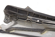 2004-2008 Nissan 350Z Convertible A Pillar Moulding Left Driver OEM