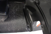 2016-2018 BMW M3 F80 Sedan Rear Left Driver Fender Liner Wheel OEM