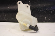 2003-2006 MITSUBISHI EVO EVOLUTION 8 9 OEM COOLANT OVERLFOW RESERVOIR TANK