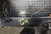 2003-2006 MITSUBISHI EVOLUTION EVO 8 9 FRONT FRAME RAILS CORE SUPPORT