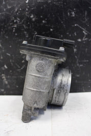 2013 NISSAN R35 GTR LH DRIVER THROTTLE BODY ASSEMBLY OEM
