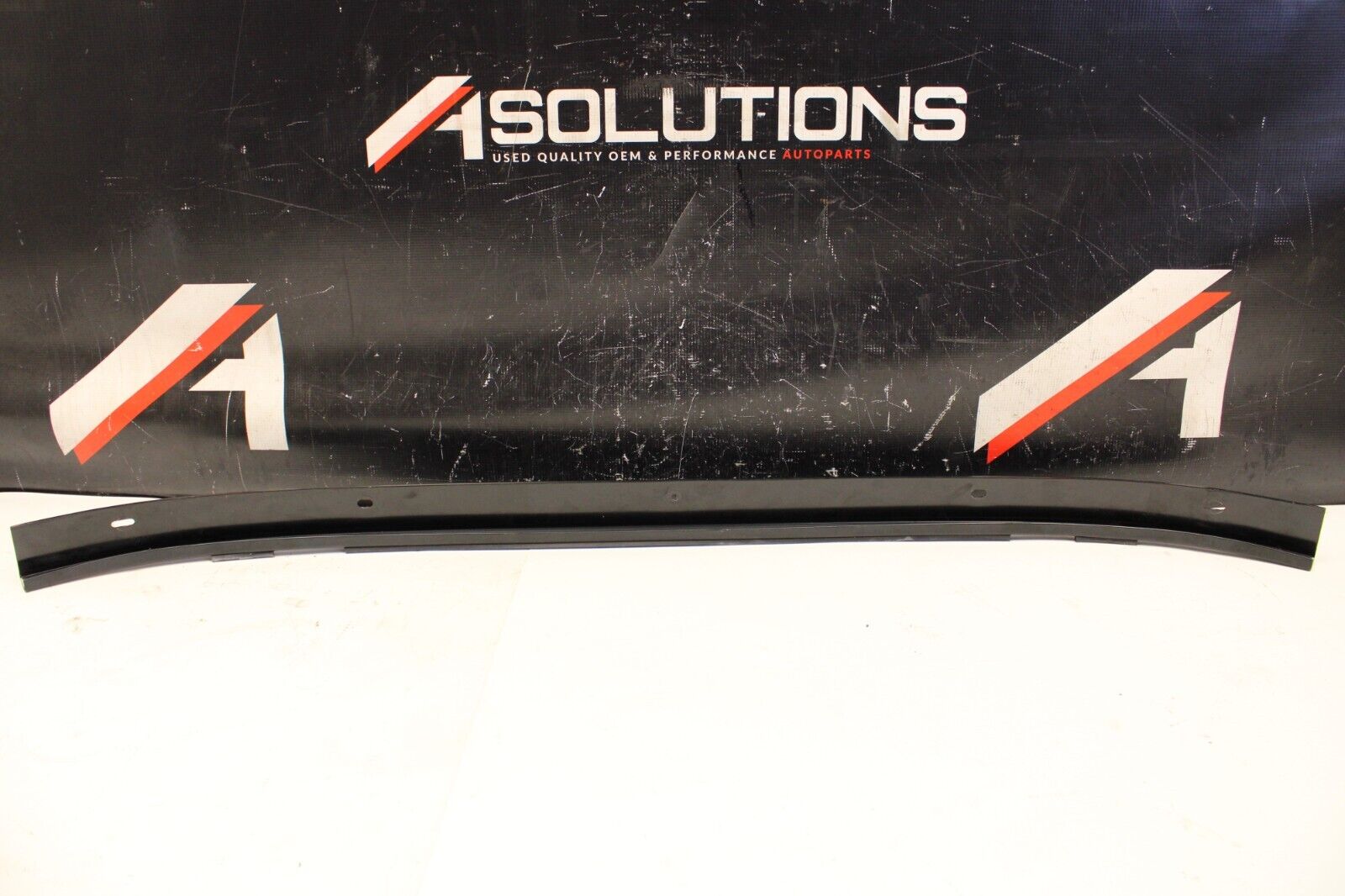 2000-2008 HONDA S2000 AP1 AP2 OEM CONVERTIBLE SOFT TOP RETAINER BRACKETS