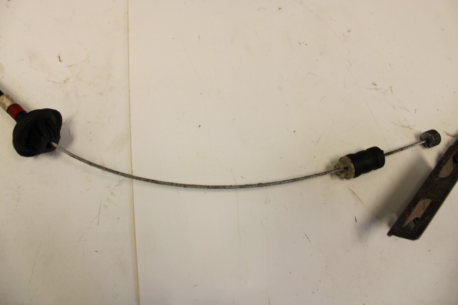 03-06 MITSUBISHI EVOLUTION EVO 8 9 OEM ACCELERATOR CABLE - EVO 8 9 MN100169