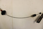 03-06 MITSUBISHI EVOLUTION EVO 8 9 OEM ACCELERATOR CABLE - EVO 8 9 MN100169