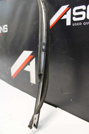 00-09 HONDA S2000 REAR SOFT TOP MOLDING RAIN RAIL WEATHER STRIP TRIM OEM