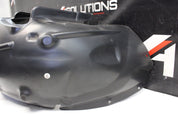 2016-2018 BMW M3 F80 Sedan Rear Left Driver Fender Liner Wheel OEM