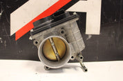 07-19 NISSAN 370Z 350Z G37 LEFT HAND DRIVER SIDE THROTTLE VALVE BODY OEM