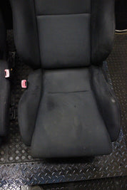 2008-2015 Mitsubishi Evolution 10 Evo X Front Set Seats Recaro OEM