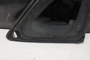 2020-2022 TOYOTA SUPRA REAR RIGHT QUARTER WINDOW GLASS OEM A90 PASSENGER SIDE