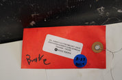 2000-2008 HONDA S2000 Brake Pedal AP1 AP2 OEM