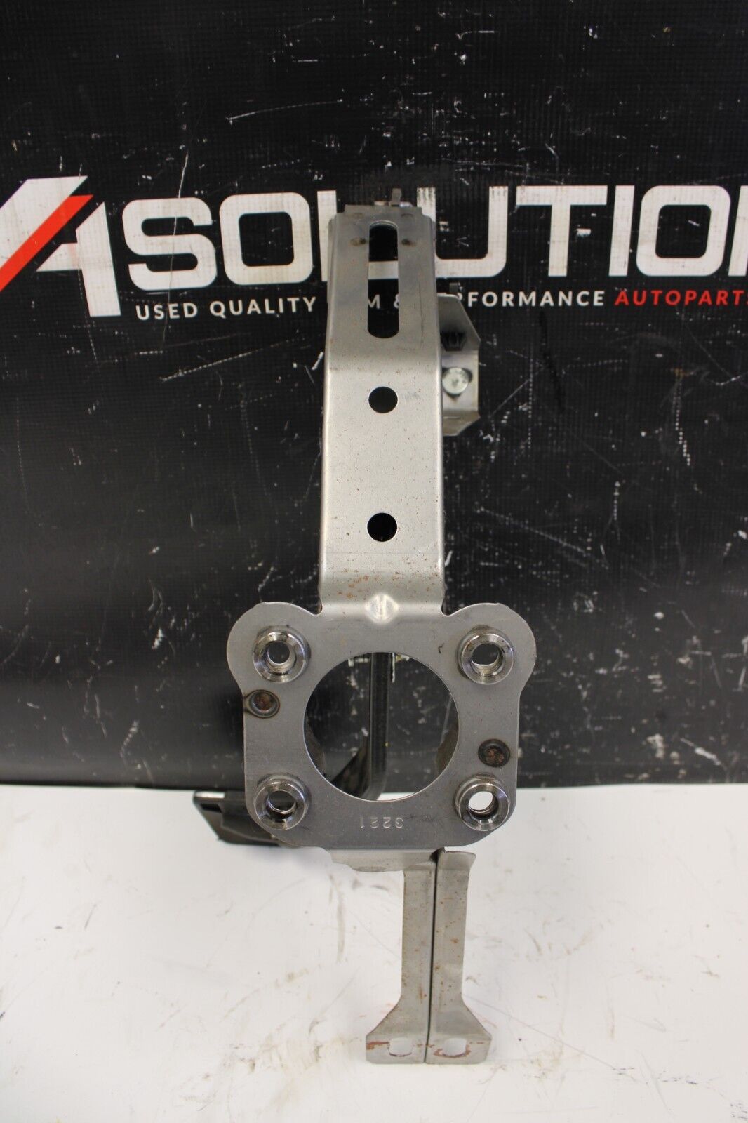 NISSAN GTR R35 AWD OEM BRAKE PEDAL ASSEMBLY VR38 2014 GT-R
