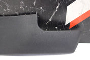 2013 NISSAN R35 GTR LOWER RH PASSENGER SIDE CONSOLE PANEL TRIM COVER 68134JF10A
