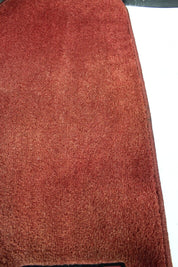 2000-2008 Honda S2000 AP1 AP2 OEM RED Floor Mat Driver Side Left