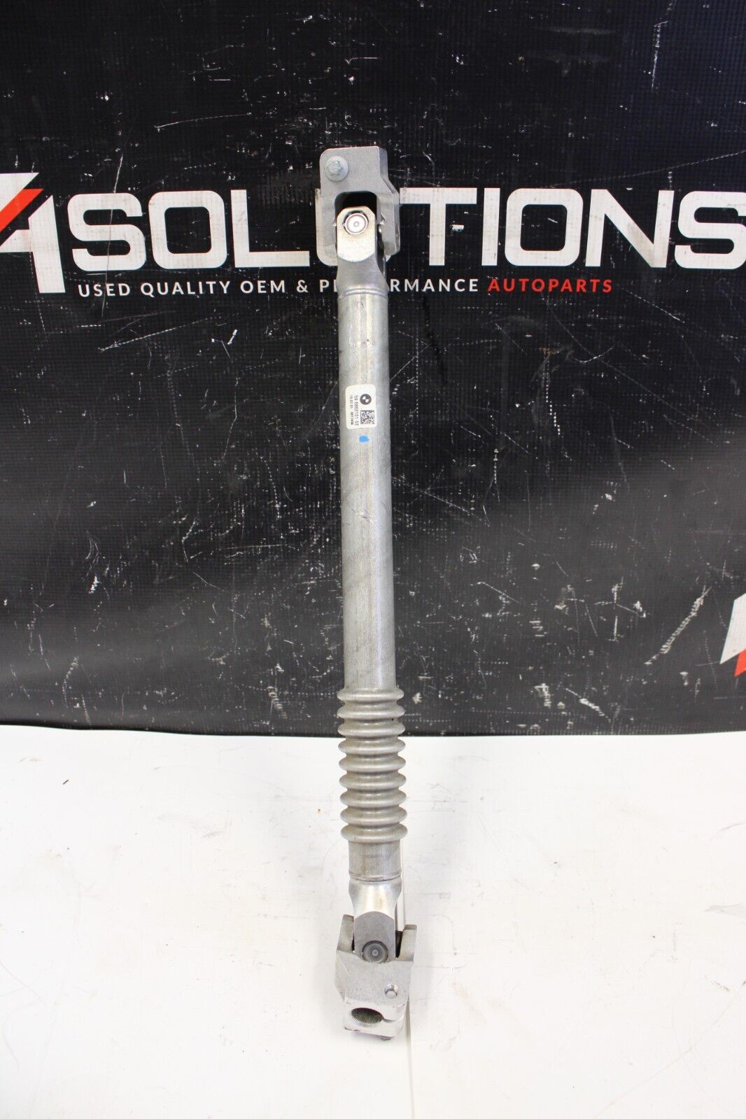 2020-2022 TOYOTA SUPRA GR A90 3.0 Intermediate Steering Shaft