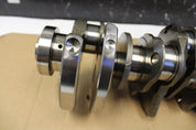 NISSAN GT-R R35 GTR CRANKSHAFT CRANK SHAFT OEM