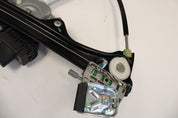 2009-2020 NISSAN GTR R35 WINDOW REGULATOR WITH MOTOR LEFT DRIVER SIDE