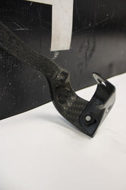 2010-2019 Nissan GTR GT-R R35 DBA Carbon Fiber Strut Tower Brace OEM 544A2 KB50A