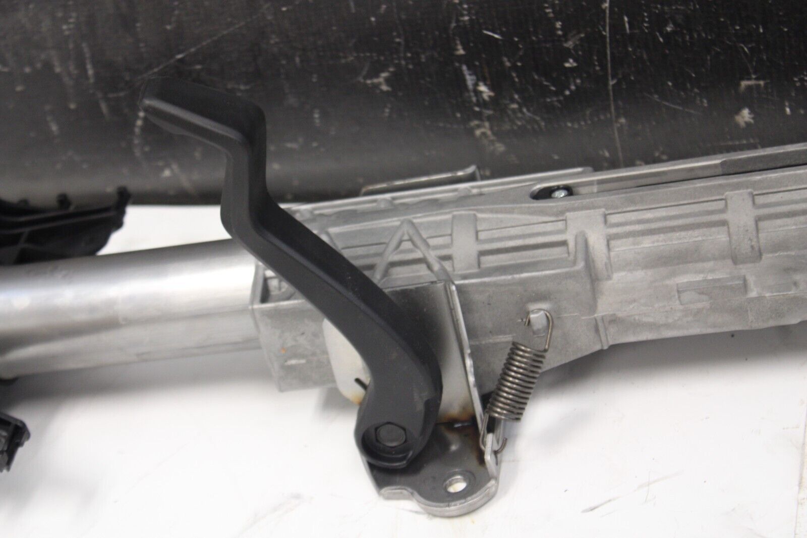 2020-2021 Toyota Supra Steering Column Assembly 6896187-01 Factory OEM 20-21