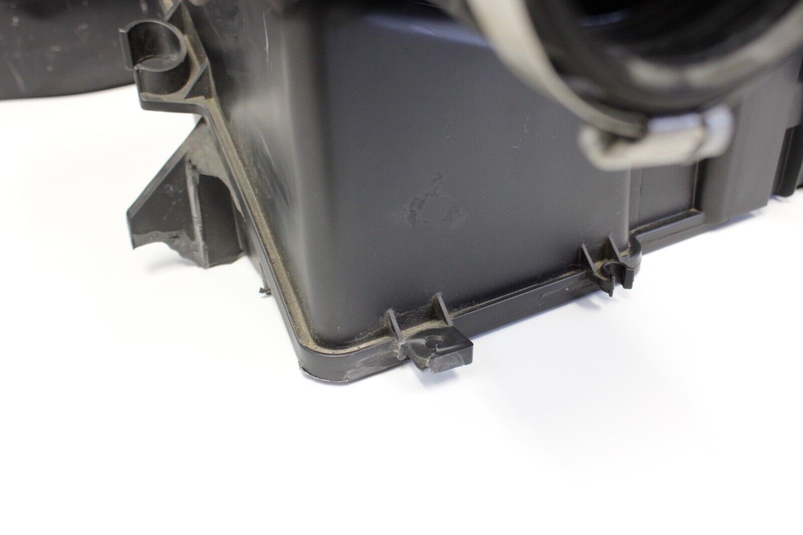 2004 HONDA S2000 AP2 F22C 2.2L OEM ENGINE AIR INTAKE SYSTEM AIR BOX