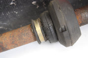 2002 ACURA RSX TYPE S DC5 K20A2 OEM RH PASSENGER SIDE AXLE SHAFT ASSY