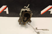 2009 Nissan R35 GTR OEM Turbocharger Right Passenger Side turbo