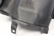 2013 NISSAN R35 GTR DBA TRUNK CARPET PANEL LINER TRIM BLACK