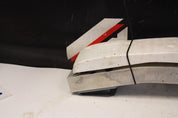 2003-2008 Nissan 350Z Rear Bumper Reinforcement Crash Bar Beam OEM W/ Foam