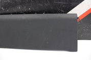 2013 NISSAN R35 GTR LOWER LH DRIVER SIDE CONSOLE PANEL TRIM COVER