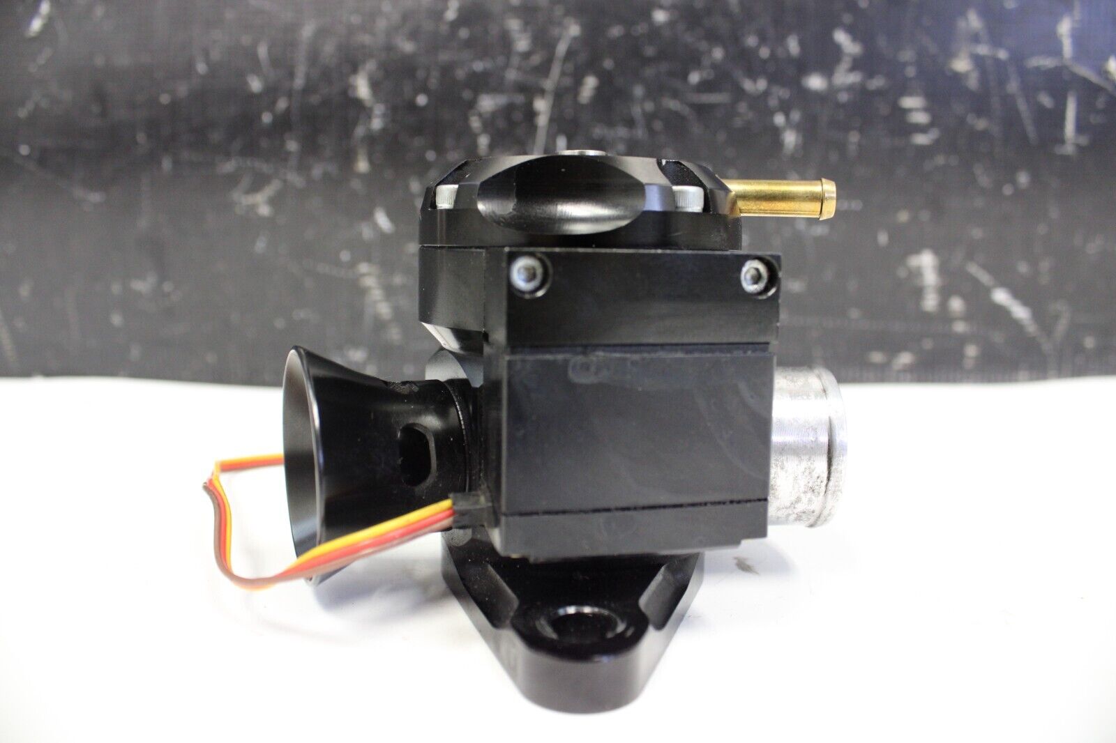 2009-2024 Nissan GTR GT-R R35 Deceptor Pro II T9505 Diverter / Blow Off Valve