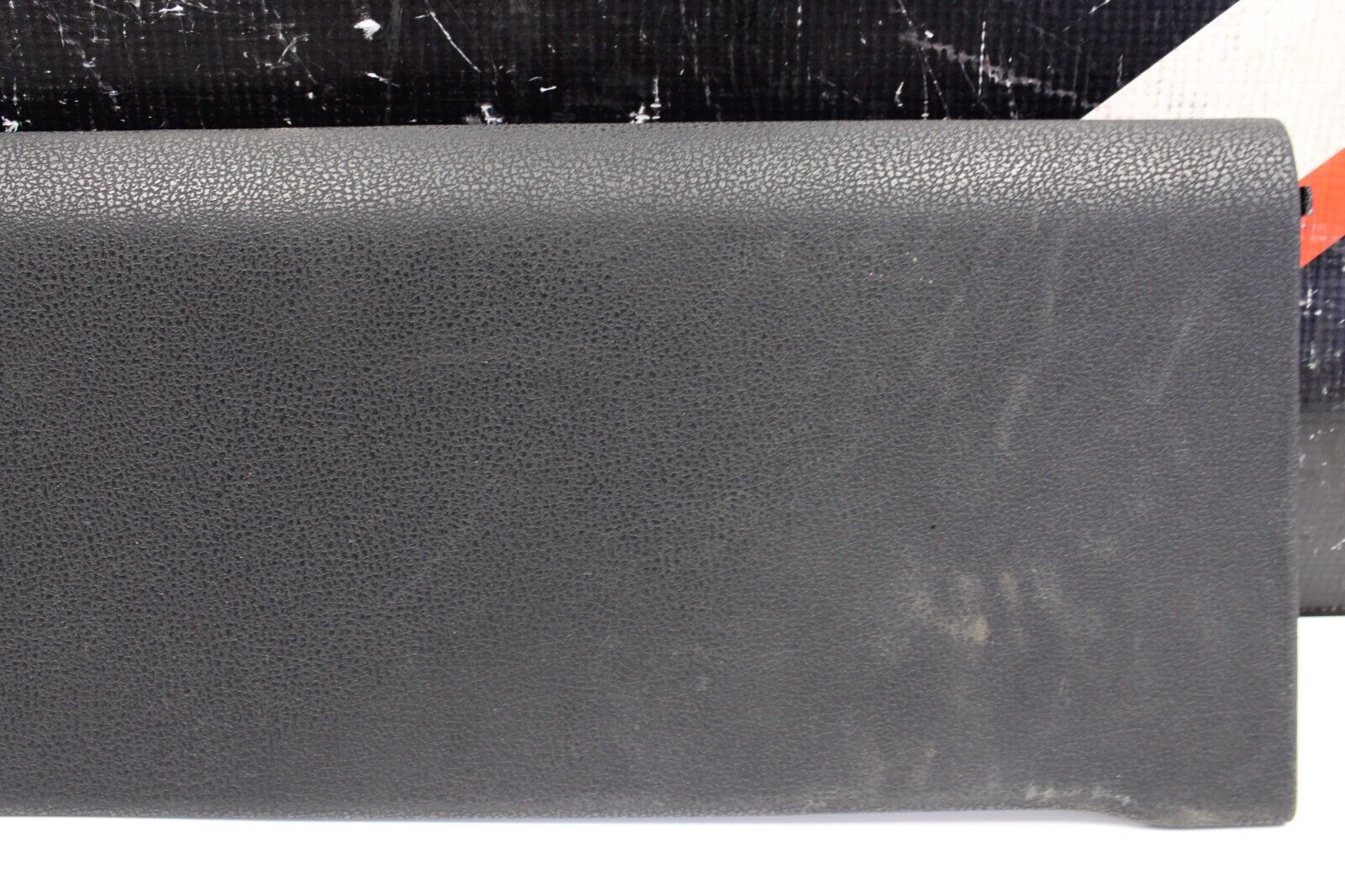 2014 Nissan GT-R LH DIRVER Side Console Trim Panel 68134-Jf10