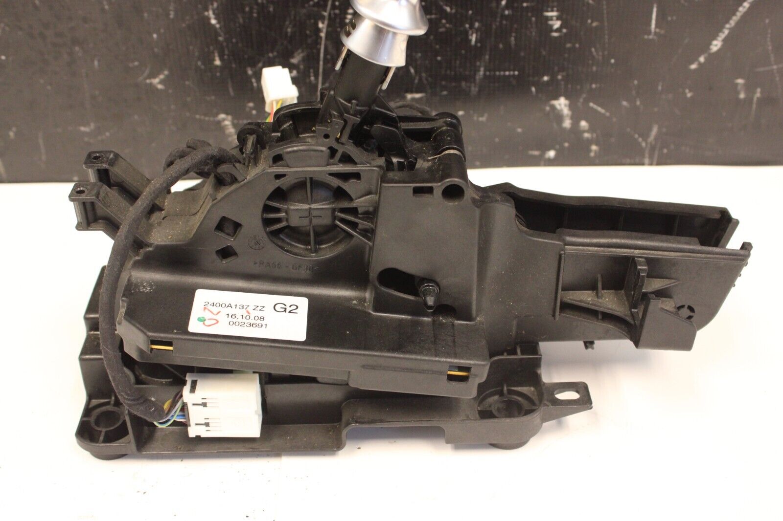 2012 Mitsubishi Lancer Ralliart OEM SST Auto Automatic Shifter Box