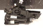 2012 Mitsubishi Lancer Ralliart OEM SST Auto Automatic Shifter Box