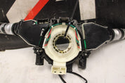 2007 Nissan 350Z Steering Wheel Clock Spring Headlight Switch OEM