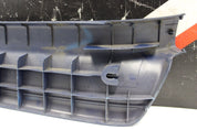 2000-2008 Honda S2000 Black RH Door Sill scuff plate OEM BLUE