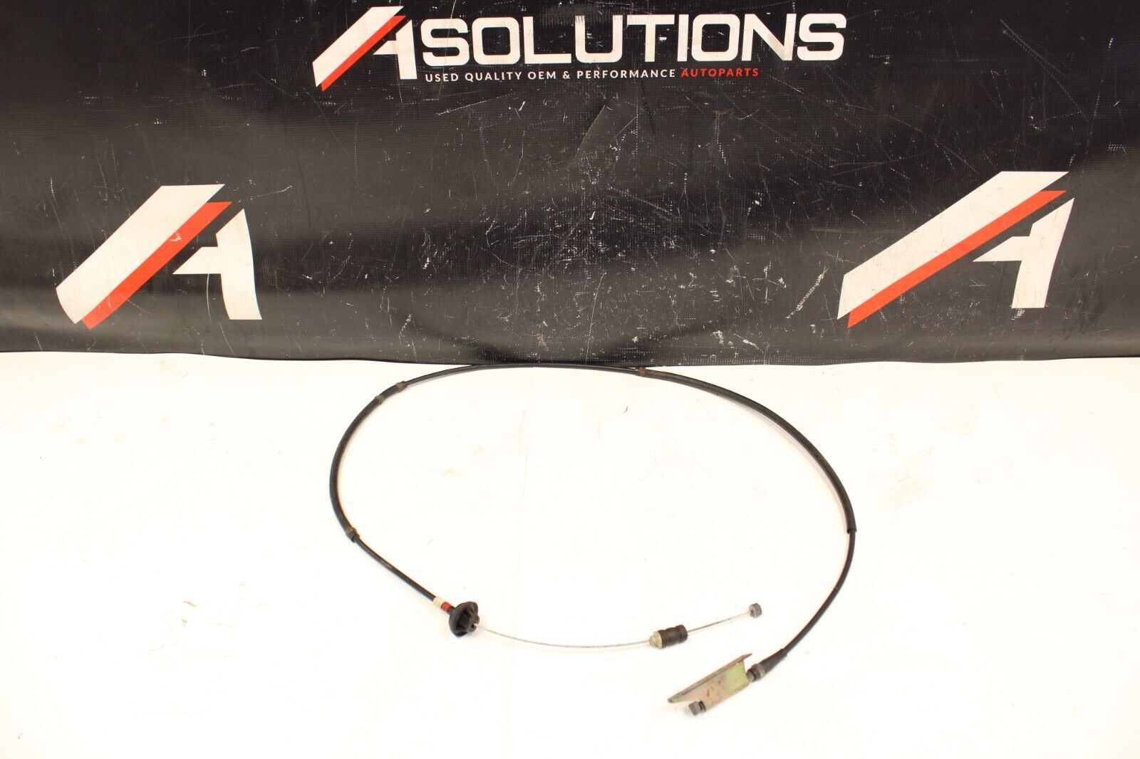 03-06 MITSUBISHI EVOLUTION EVO 8 9 OEM ACCELERATOR CABLE - EVO 8 9 MN100169