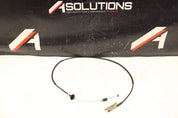 03-06 MITSUBISHI EVOLUTION EVO 8 9 OEM ACCELERATOR CABLE - EVO 8 9 MN100169