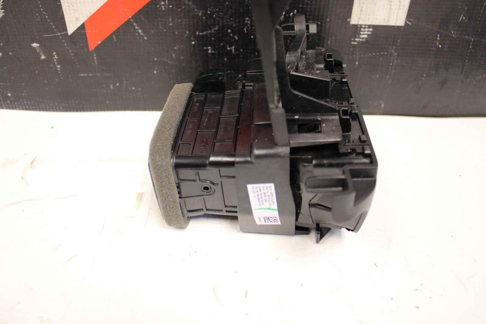 2019-2024 Toyota Supra A90 GR Front Left Dashboard Vent