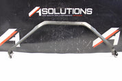 2010-2019 Nissan GTR GT-R R35 DBA Carbon Fiber Strut Tower Brace OEM 544A2 KB50A