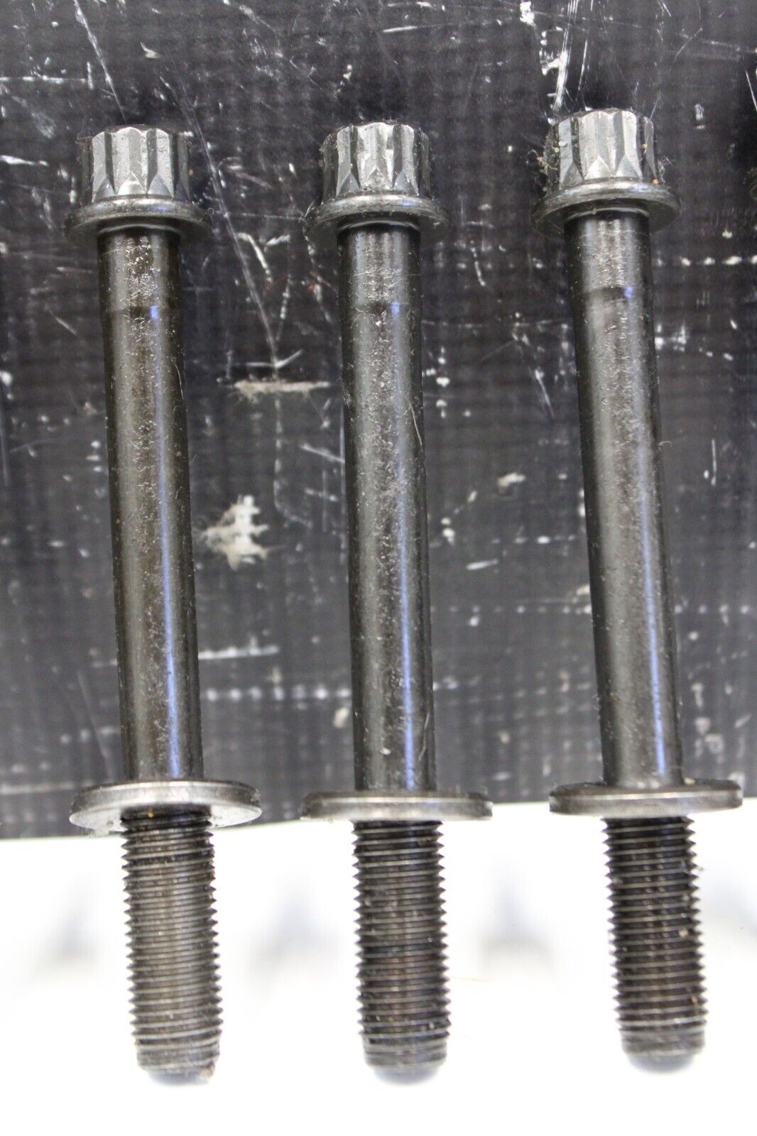 2003-2006 MITSUBISHI LANCER EVOLUTION EVO 8-9 ARP Head Stud Kit