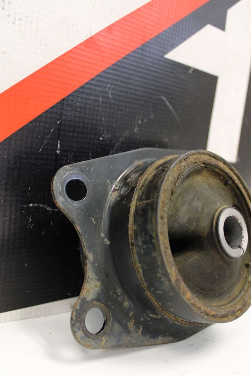 00-09 HONDA S2000 S2K OEM LH LEFT DRIVERS REAR DIFF DIFFERENTIAL MOUNT ...