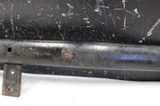 2010 NISSAN GTR GT-R OEM FRONT LOWER CHASSIS CROSS BAR BRACE 544B6JF00B R35