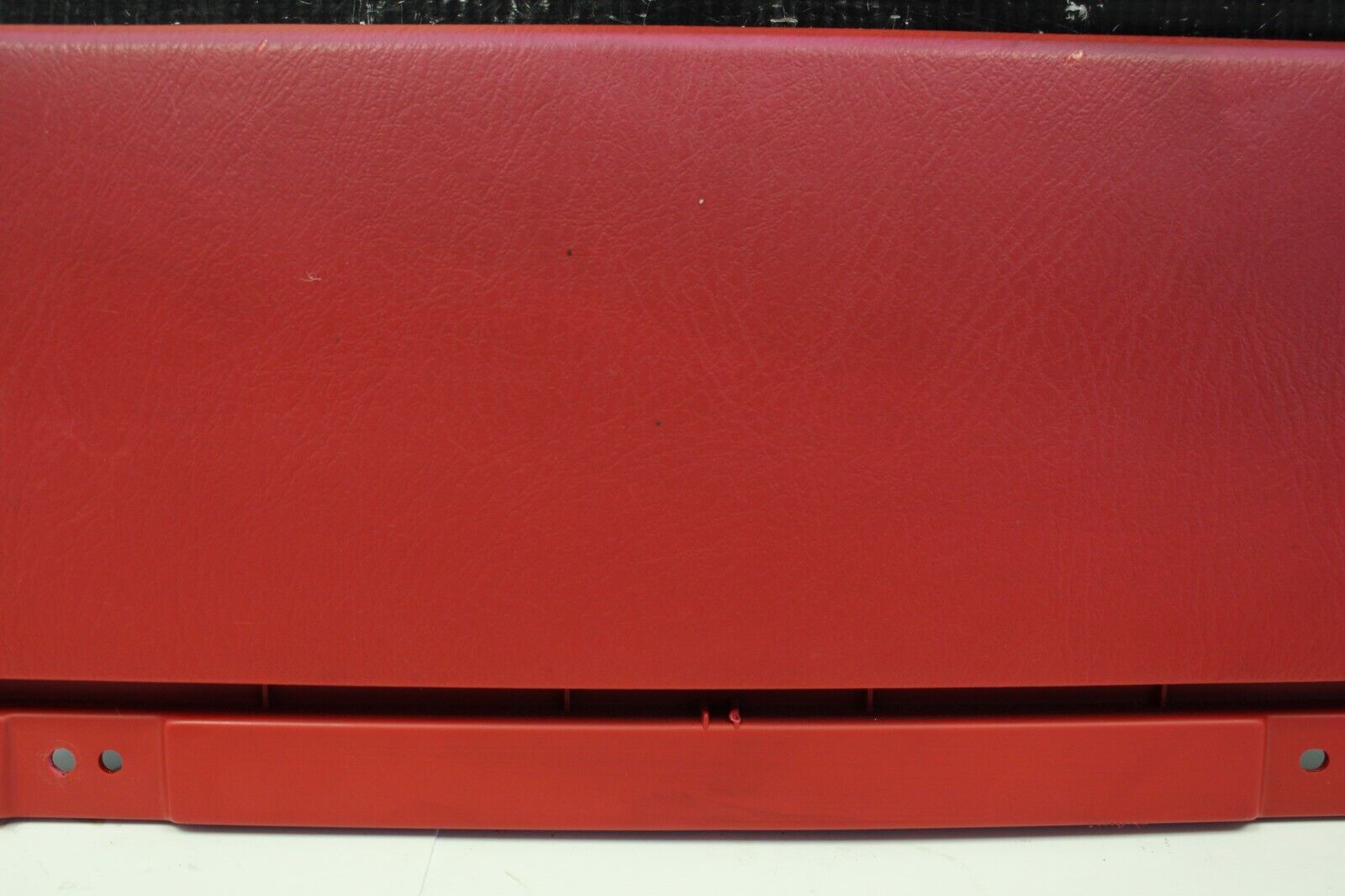 2000-2009 Honda S2000 Interior Trim Panel Red