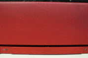 2000-2009 Honda S2000 Interior Trim Panel Red