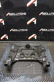 2009-2021 NISSAN GT-R GTR R35 VR38 AWD OEM FRONT ENGINE SUBFRAME CROSSMEMBER