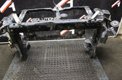 2003-2006 MITSUBISHI EVOLUTION EVO 8 9 FRONT FRAME RAILS CORE SUPPORT