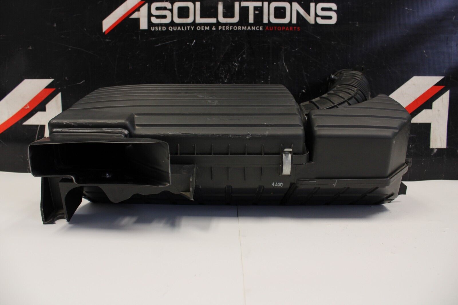 2004 HONDA S2000 AP2 F22C 2.2L OEM ENGINE AIR INTAKE SYSTEM AIR BOX