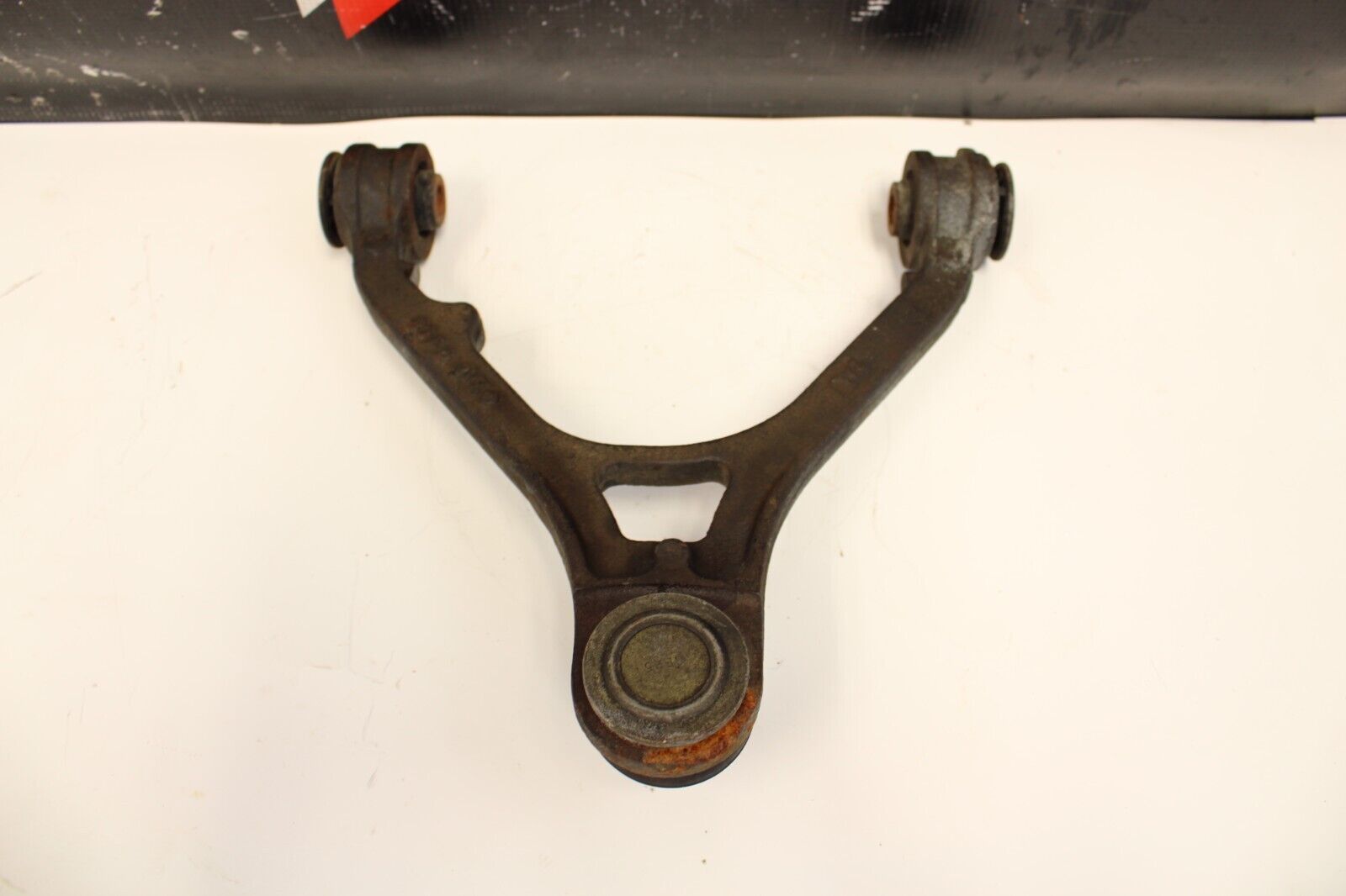 2000-2009 HONDA S2000 USED FRONT DRIVER SIDE UPPER CONTROL ARM OEM